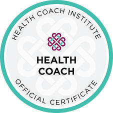 Certification badge