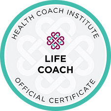 Certification badge
