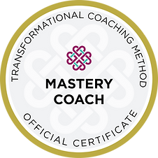 Certification badge